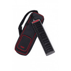 Мелодика Hohner C944015 Airboard 32 Carbon (Red Logo)