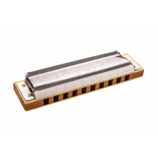 Губна гармошка Hohner Marine Band 1896 M1896326X B-minor Box