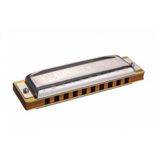 Губна гармошка Hohner MS Blues Harp M533017 C-major (small box)