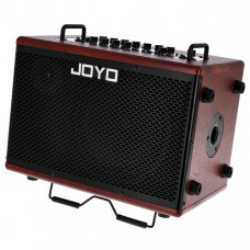 Комбопідсилювач для акустичної гітари Joyo BSK-80 (80W, 1x10