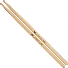 Палички барабанні Meinl SB132 8A Hickory, Hybrid Wood Tip