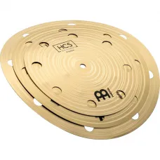 Тарілка Meinl HCS HCS024SM Smack Stack 10