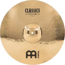 Тарілка Meinl Classics Custom CC18TC-B Thin Crash Brilliant 18