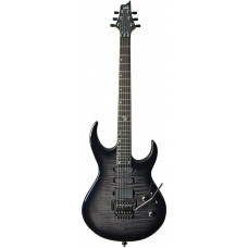 VG507500 Ел. гітара VGS Radioactive TD-1 Nat. Blackened