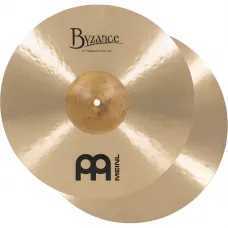 Тарілка Meinl Byzance Traditional B15POH Hihat Polyphonic 15