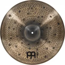 Тарілка Meinl Pure Alloy Custom PAC20ETHC Extra Thin Hammered Crash 20