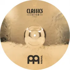 Тарілка Meinl Classics Custom Brilliant CC16TC-B Thin Crash 16