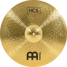Тарілка Meinl HCS HCS20CR Crash-Ride 20