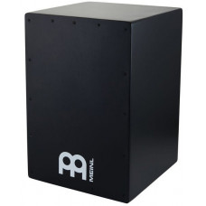 Кахон Meinl SCAJ100PBK Black