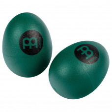 Шейкер яйце Meinl ES2-GREEN Egg Shaker Green (2 шт.)
