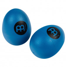 Шейкер яйце Meinl ES2-B Egg Shaker Blue (2 шт.)