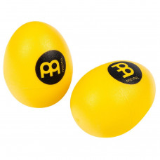 Шейкер яйце Meinl ES2-Y Egg Shaker Yellow (2 шт.)