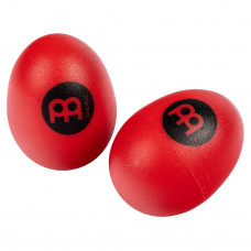 Шейкер яйце Meinl ES2-R Egg Shaker Red (2 шт.)