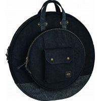 Чохол для тарілок Meinl Waxed Canvas MWC22BK (22