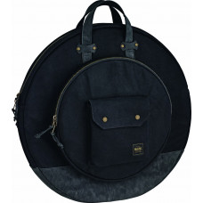 Чохол для тарілок Meinl Waxed Canvas MWC22BK (22
