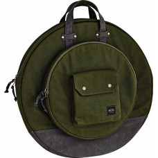 Чохол для тарілок Meinl Waxed Canvas MWC22GR (22