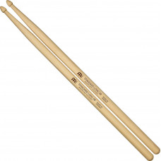 Палички барабанні Meinl SB104 Standard Long 5B (American Hickory) Палички барабанні Meinl SB104 Standard Long 5B (American Hickory)