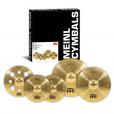 Комплект тарілок Meinl HCS HCS14161820 (H14