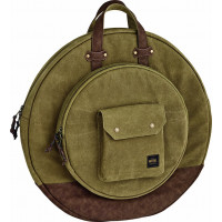 Чохол для тарілок Meinl Waxed Canvas MWC22KH (22