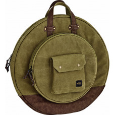 Чохол для тарілок Meinl Waxed Canvas MWC22KH (22