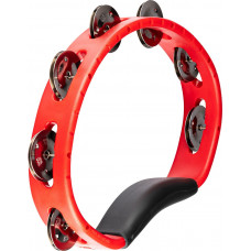 Тамбурин Meinl Headliner HTR (1 ряд) Molded ABS 8