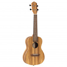Укулеле Ortega Timber Series RFU11Z Concert Zebrawood (з чохлом)