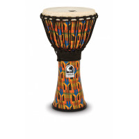 TO803217 Джембе Toca Freestyle Rope Tuned SFDJ-10K (10