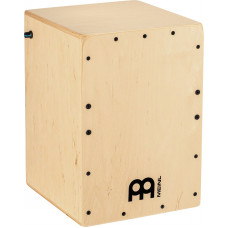 Кахон зі звукознімачем Meinl Jam Snare PJC50B Baltic Birch Кахон зі звукознімачем Meinl Jam Snare PJC50B Baltic Birch