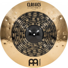 Тарілка Meinl Classics Custom Dual CC22DUR Ride 22