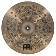 Тарілка Meinl Pure Alloy Custom PAC18ETHC Extra Thin Hammered Crash 18