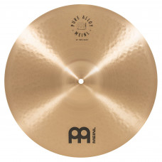 Тарілка Meinl Pure Alloy PA16TC Thin Crash 16