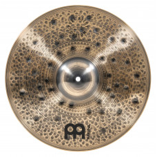 Тарілка Meinl Pure Alloy Custom PAC16ETHC Extra Thin Hammered Crash 16