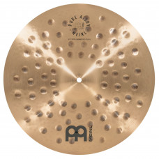 Тарілка Meinl Pure Alloy PA16EHC Extra Hammered Crash 16