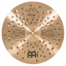 Тарілка Meinl Pure Alloy PA20EHR Extra Hammered Ride 20