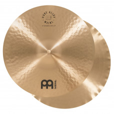 Тарілка Meinl Pure Alloy PA14SWH Soundwave Hihat 14