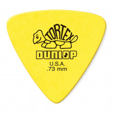 Медіатор Dunlop 431P.73 Tortex Triangle .73 mm (6 шт.)