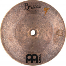 Тарілка Meinl Artist Concept Model AC-6CRASHER Benny Greb Crasher Hats 6 Тарілка Meinl Artist Concept Model AC-6CRASHER Benny Greb Crasher Hats 6