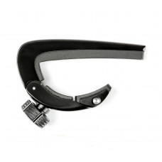 Каподастр Dunlop DPC-BK Pivot Capo Black