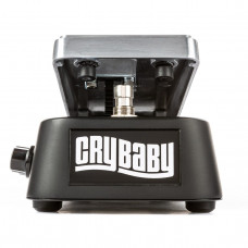 Педаль CryBaby GCB65 Custom Badass Dual-Inductor Edition Wah