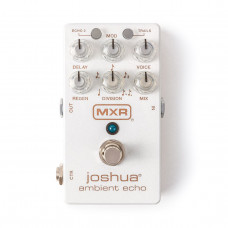 Педаль MXR M309G1 Joshua Ambient Echo