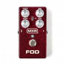 Педаль MXR M251 FOD Drive