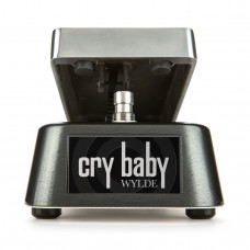 Педаль CryBaby WA45 Wylde Audio Wah