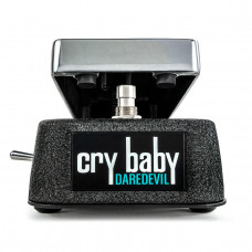 Педаль CryBaby DD95FW Daredevil Fuzz Wah