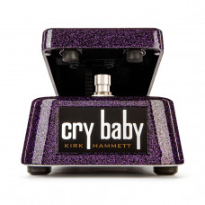 Педаль CryBaby KH95X Kirk Hammett Collection Wah