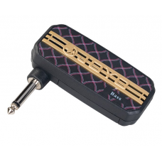 Міні гітарний підсилювач для навушників Joyo JA-03 Bass