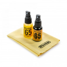 Засіб для догляду Dunlop GA59 Mini Body and Fingerboard Care