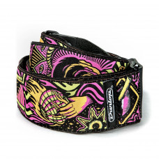 Ремінь Dunlop ILD03 2 Ремінь Dunlop ILD03 2