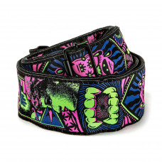 Ремінь Dunlop ILD05 2