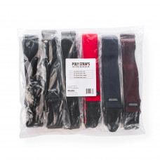 Набір ременів Dunlop D07-01BU 2