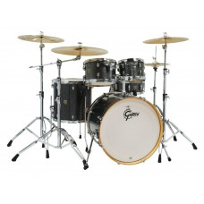 GR804015 Ударна установка Gretsch Catalina Maple CM1-E605-BS (20